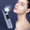Masajeador Facial RF con Luz LED, Radiofrecuencia y Microcorriente