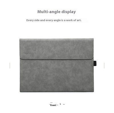 Funda Protectora de Cuero para Surface Pro 789x - Image 28