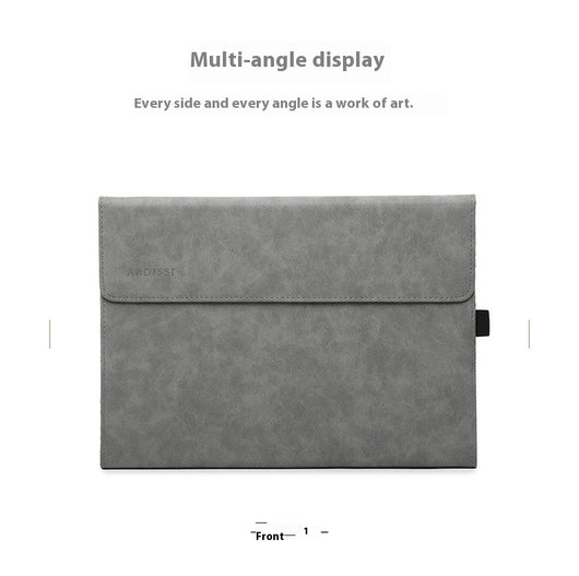 Funda Protectora de Cuero para Surface Pro 789x - Image 28