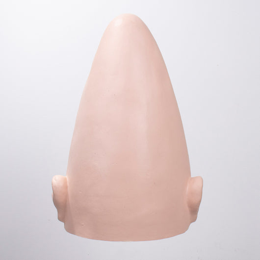 Máscara y Arnés de Cabeza para Cosplay y Halloween - Image 8
