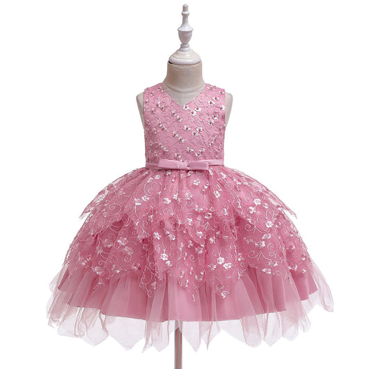 Vestidos Escolares para Niñas - Primaria y Jardín - Image 12