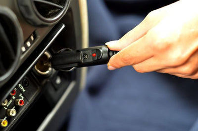 Manta Calefactora para Auto 12V - Comodidad en Viajes Largos - Image 12