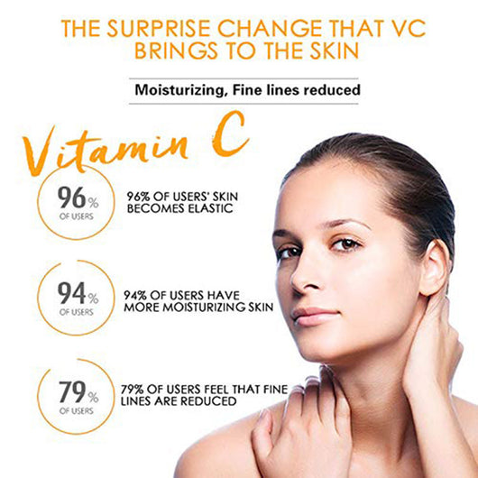 Suero Vitamina C Hidratante Reparador Nocturno - Image 7
