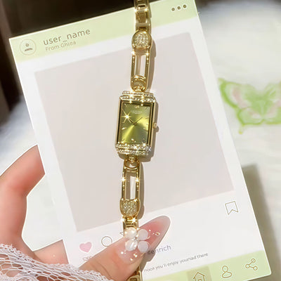 Reloj de Pulsera Elegante Minimalista para Mujer - Image 3
