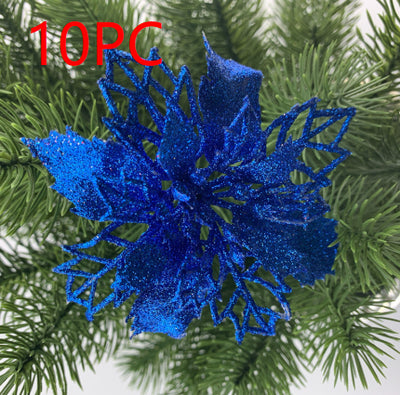 Adornos Navideños de Cebolla con Guirnalda Hueca - Image 16
