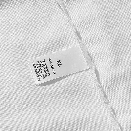Camisetas de Algodón Puro para Niños y Adolescentes - Image 3