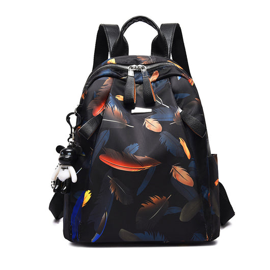 Mochila Oxford de Gran Capacidad para Mujer - Image 6