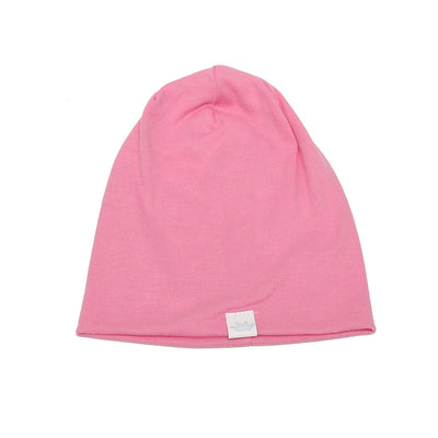 Gorro Tejido de Algodón Puro para Niños - Calidez y Estilo - Image 19