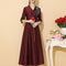 Vestido Estilo Vaquero Amplio para Mujer