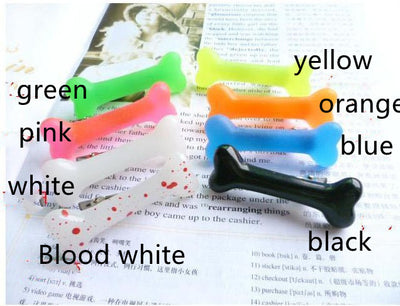 Pinza Calavera Gótica para Cabello - Accesorio Claw Hair Clip - Image 6