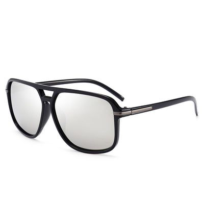Gafas de Sol Polarizadas para Hombre - Estilo Retro Clásico - Image 23