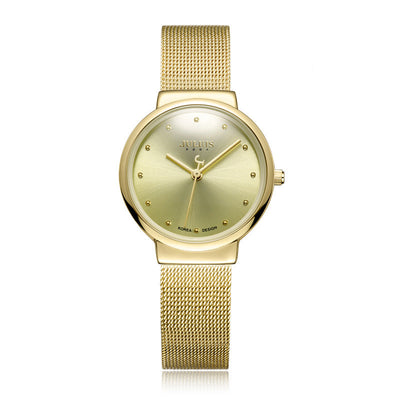 Reloj de Pareja Resistente al Agua - Diseño Fashion Moderno - Image 12