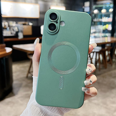 Funda Magnética Metálica Antiimpactos para Celular - Image 11