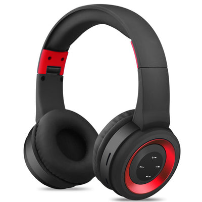 Auriculares Deportivos Bluetooth con Ranura TF y Sonido Estéreo Bilateral - Image 11