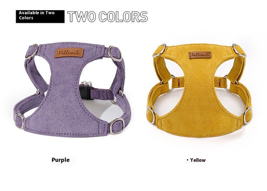 Arnés de Paseo con Cuerda para Cachorros - Control Seguro y Cómodo - Image 23