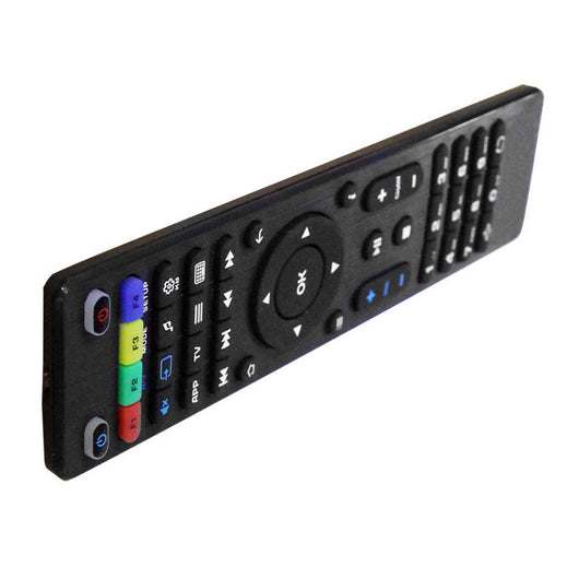 Control Remoto Dedicado MAG250 MAG322 MAG323W1 - Compatible con Decodificadores - Image 5
