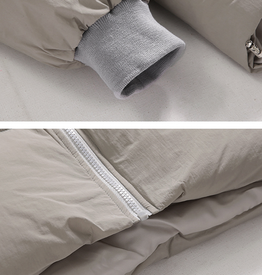Sudadera Térmica Acogedora para Parejas - Image 8