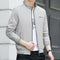 Chaqueta Estilo Coreano Casual Oversize para Hombre Tallas Grandes