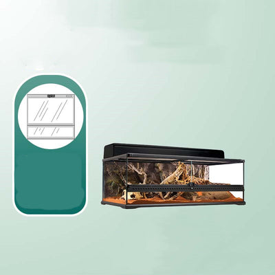 Protector de Serpiente para Reptiles Escaladores - Image 5