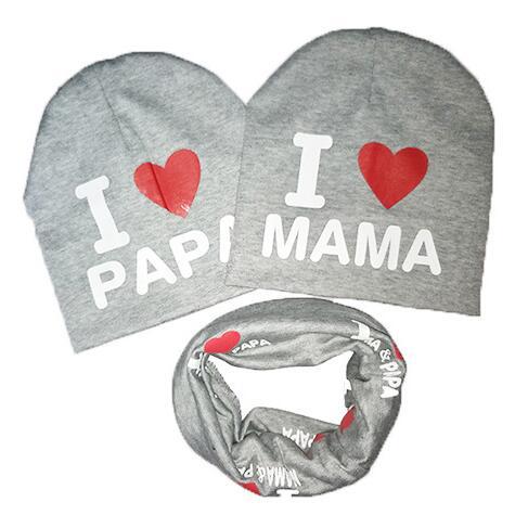 Conjunto de Gorro, Bufanda y Guantes para Niños - Protección Invernal Completa - Image 2