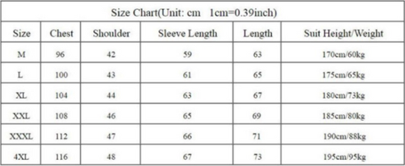 Men's Sport Coat