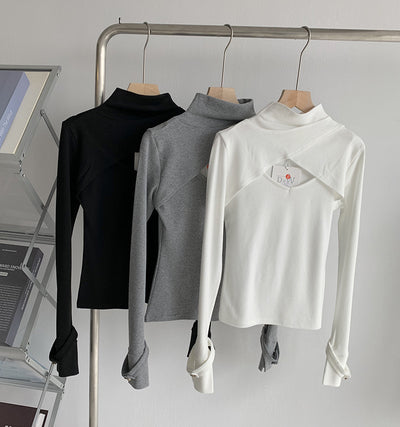 Camisa Base Ajustada Fever Freely - Image 18