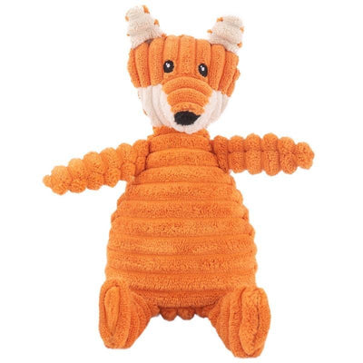 Juguete Interactivo para Perros con Sonido Chirriante y Peluche Suave - Image 9