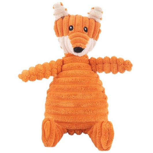 Juguete Interactivo para Perros con Sonido Chirriante y Peluche Suave - Image 9