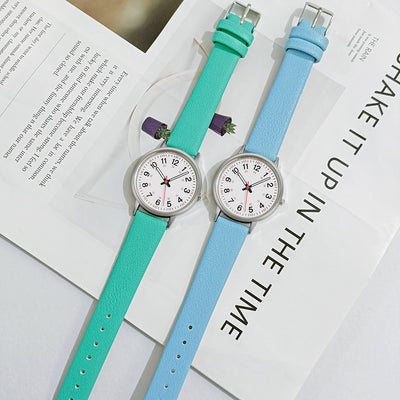 Reloj Digital Luminoso de Moda para Mujer - Image 13