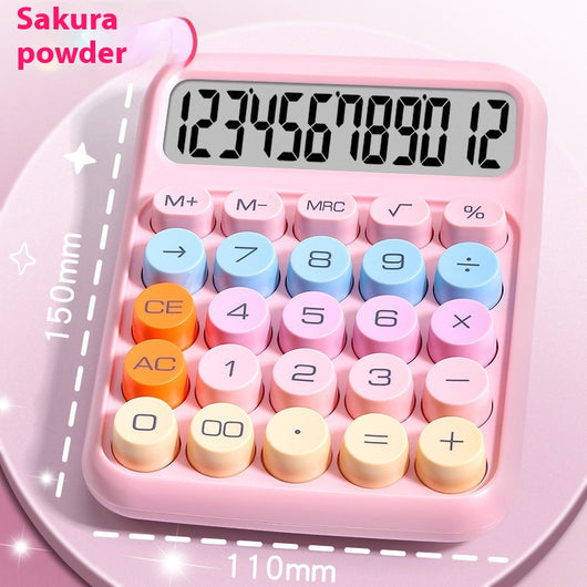 Calculadora Multifuncional Científica para Estudiantes - Image 7