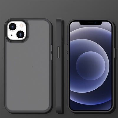 Funda Protectora Metálica con Acabado Mate y Tecnología Anti-caídas - Image 11
