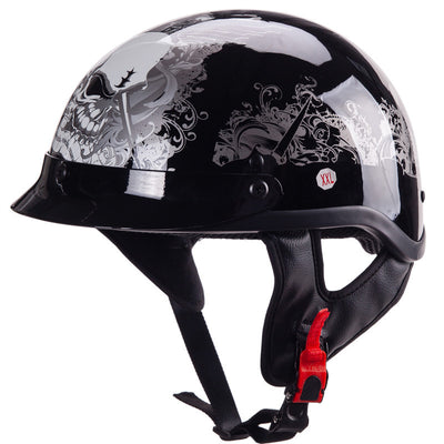 Casco Eléctrico para Bicicleta y Moto - Protección Inteligente - Image 3