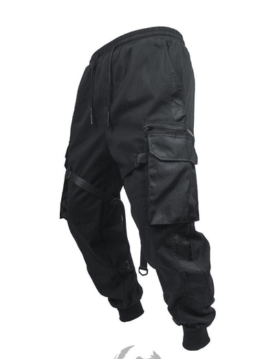Pantalón Funcional Táctico con Empalmes Estratégicos - Image 6