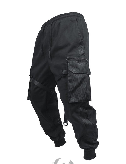 Pantalón Funcional Táctico con Empalmes Estratégicos - Image 6