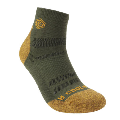 Calcetines de Senderismo y Trekking hasta la Pantorrilla - Secado Rápido y Resistentes al Olor - Image 10