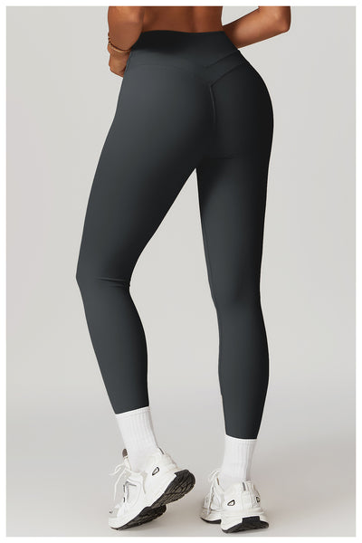 Pantalones Yoga Cintura Alta Reductores con Levantacaderas - Image 17
