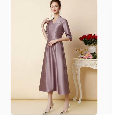 Vestido de Gala Premium de Alta Calidad - Image 7