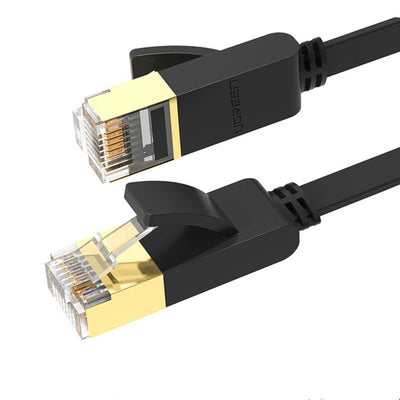 Kit de 7 Tipos de Cables de Red para el Hogar - Image 6