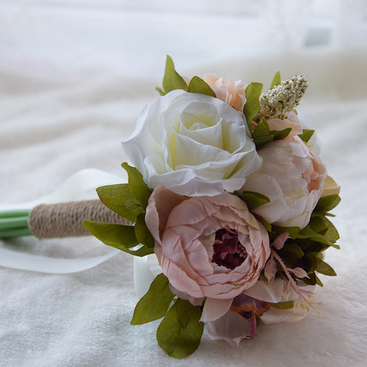 Ramos de Flores para Damas de Honor - Colección de Bodas - Image 3