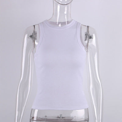 Chaleco Ajustado Verano Slim Fit Sexy - Image 6