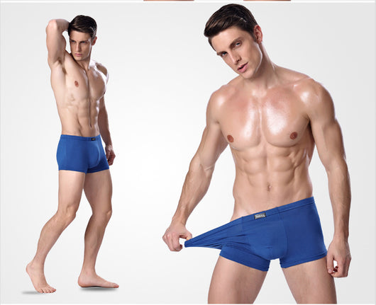 Boxers para Hombre Modal Cintura Media - Cómodos y Transpirables - Image 11