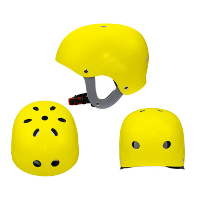 Casco Protector para Deportes Acuáticos y Rescate en Kayak - Image 3