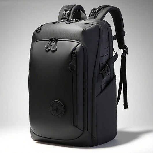 Mochila de Viaje de Gran Capacidad para Hombre - Aventuras al Aire Libre - Image 3