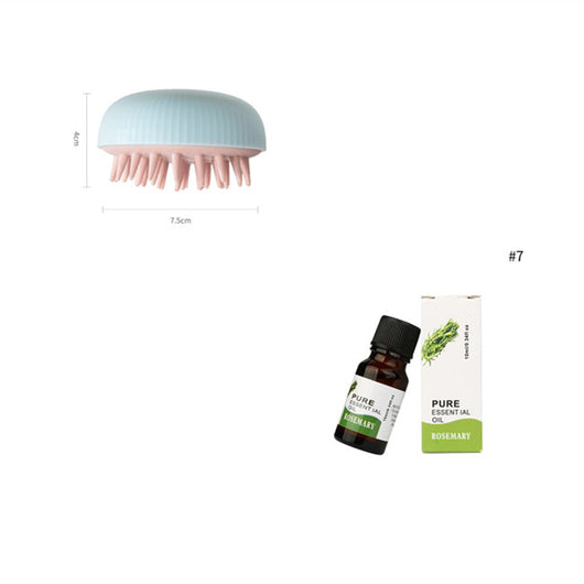 Aceite Esencial Aromaterápico 10ML - Bienestar Natural - Image 21