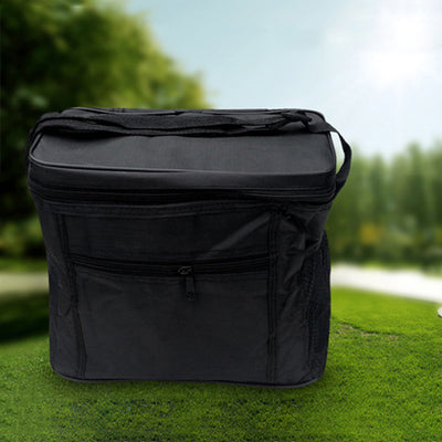 Bolsa Térmica Portátil para Picnic y Entregas de Alimentos - Image 7