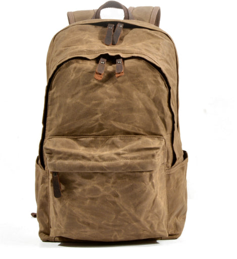 Mochila Escolar Impermeable Oxford para Estudiantes, Hombres y Mujeres con Compartimento para Laptop - Image 6