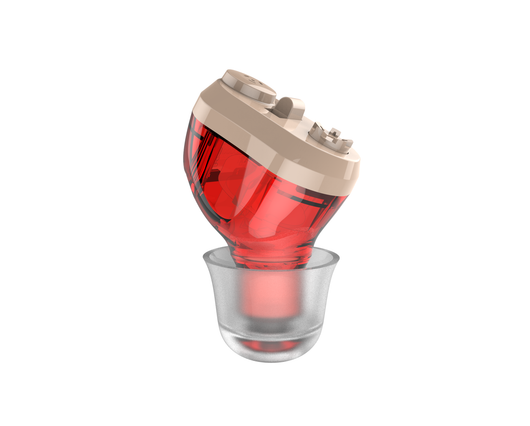 Audífono Digital Invisible Recargable con Amplificador de Sonido Portátil - Image 10