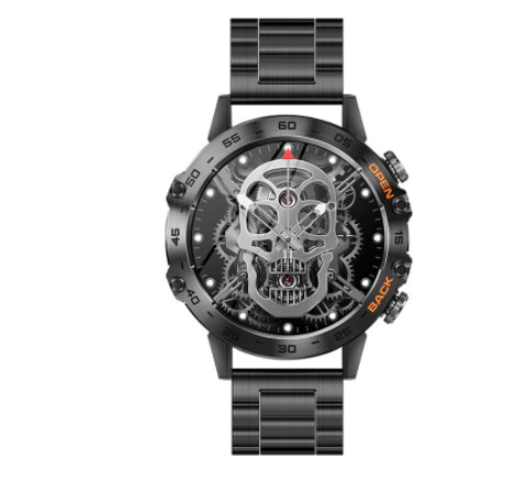 Reloj Inteligente Deportivo Resistente con Llamadas - Image 12