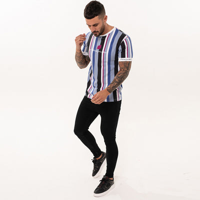 Playera Casual para Fitness Hombre - Image 27