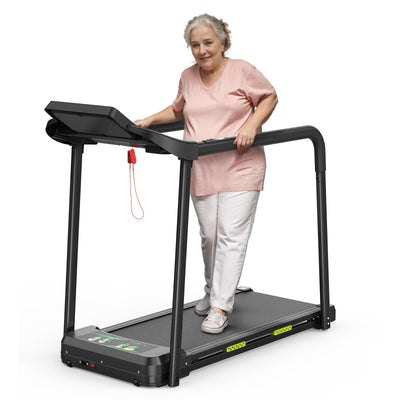Caminadora para Adultos Mayores con Tecnología de Bajo Impacto - Image 2